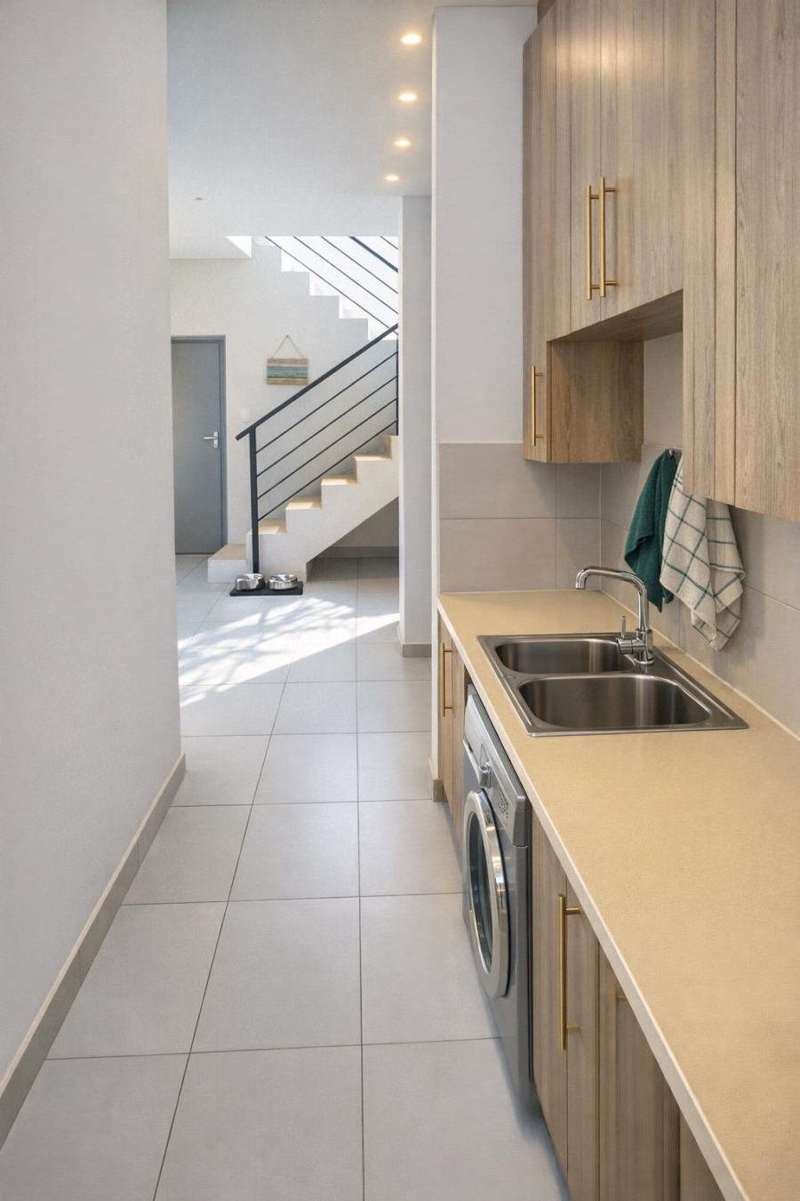 3 Bedroom Property for Sale in Parklands North Western Cape